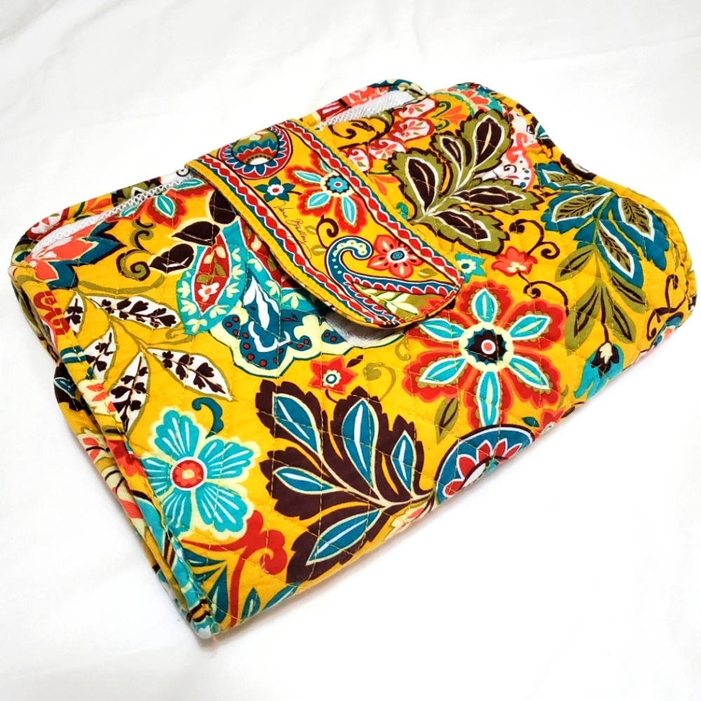Vera Bradley Diaper Changer Pad